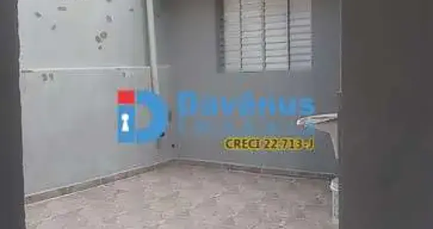 Casa com 1 quarto à venda na Vila Aurora (Zona Norte), São Paulo 