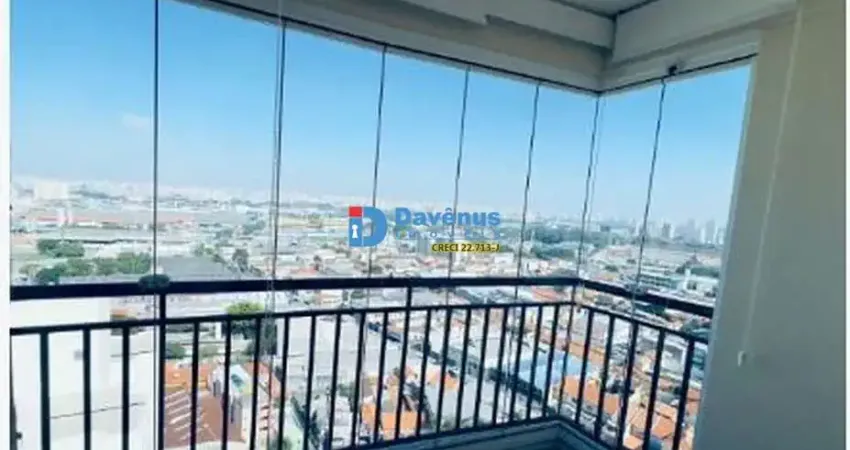Apartamento com 2 quartos à venda na Vila Guilherme, São Paulo 