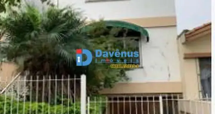 Casa com 3 quartos à venda no Jardim São Paulo (Zona Norte), São Paulo