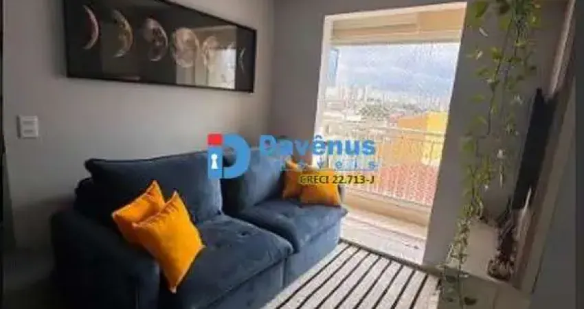 Apartamento com 2 quartos à venda em Imirim, São Paulo 