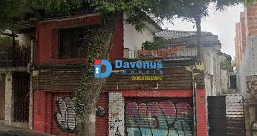 Terreno à venda em Santana, São Paulo 