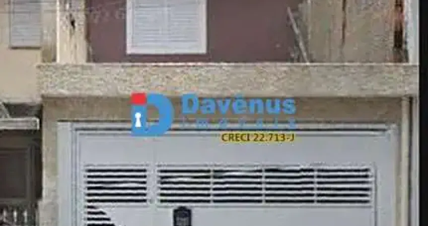 Casa com 2 quartos à venda em Vila Nova Cachoeirinha, São Paulo