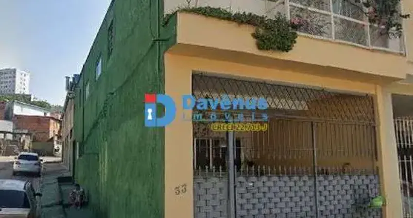 Casa com 3 quartos à venda no Limão, São Paulo