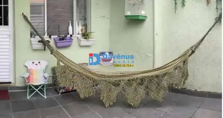 Casa com 3 quartos à venda na Casa Verde, São Paulo