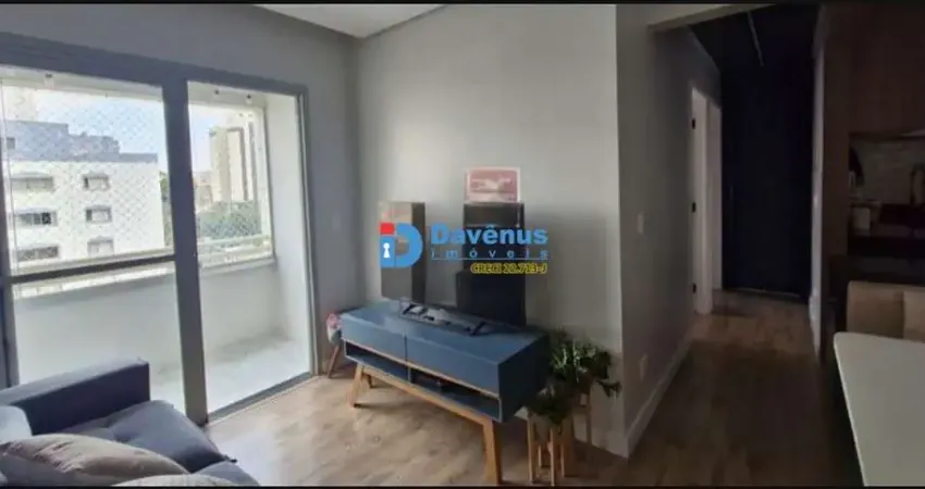 Apartamento com 2 quartos à venda em Imirim, São Paulo 