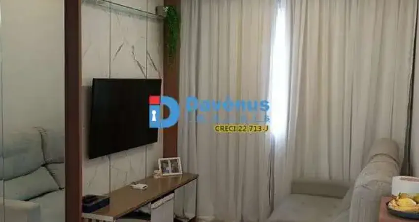 Apartamento com 2 quartos à venda em Vila Nova Cachoeirinha, São Paulo 