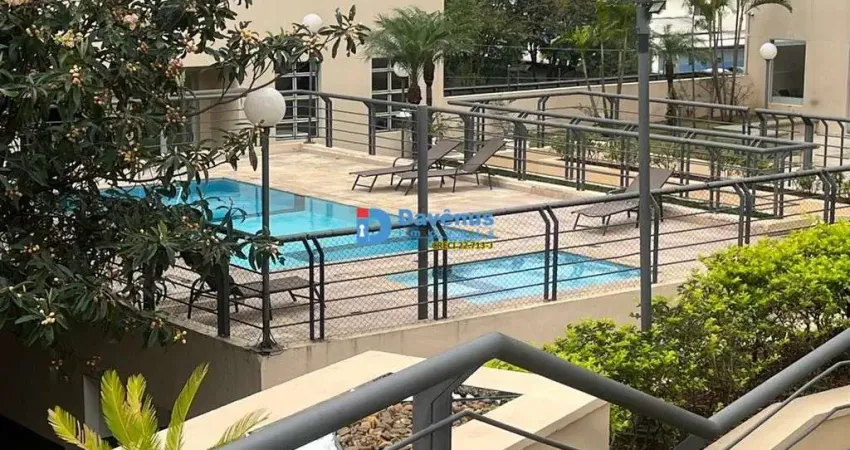 Apartamento com 2 quartos à venda em Imirim, São Paulo