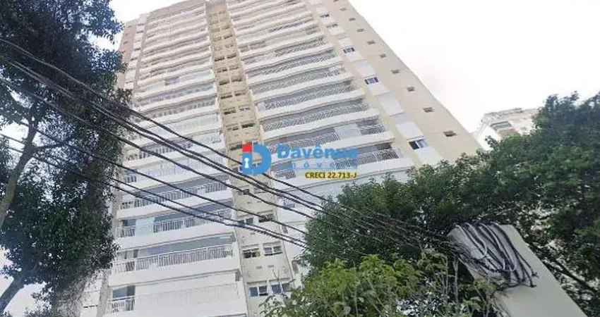 Apartamento com 3 quartos à venda em Santa Teresinha, São Paulo 