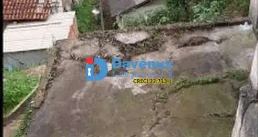 Terreno à venda no Horto Florestal, São Paulo 