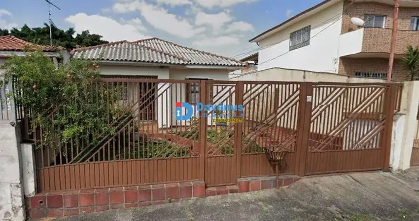 Casa com 3 quartos à venda na Brasilândia, São Paulo 