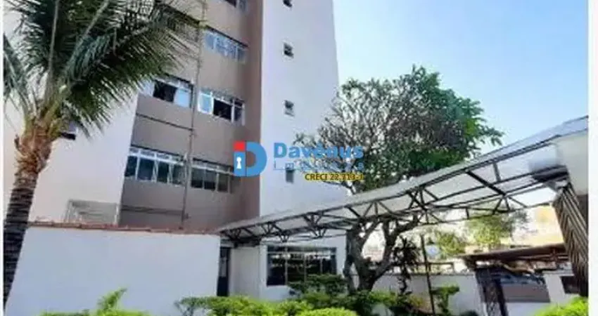 Apartamento com 2 quartos à venda no Limão, São Paulo 