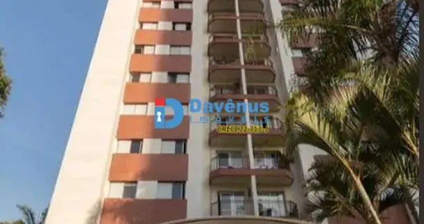 Apartamento com 3 quartos à venda no Lauzane Paulista, São Paulo 