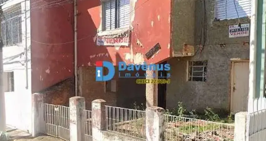 Terreno à venda em Vila Nova Cachoeirinha, São Paulo 