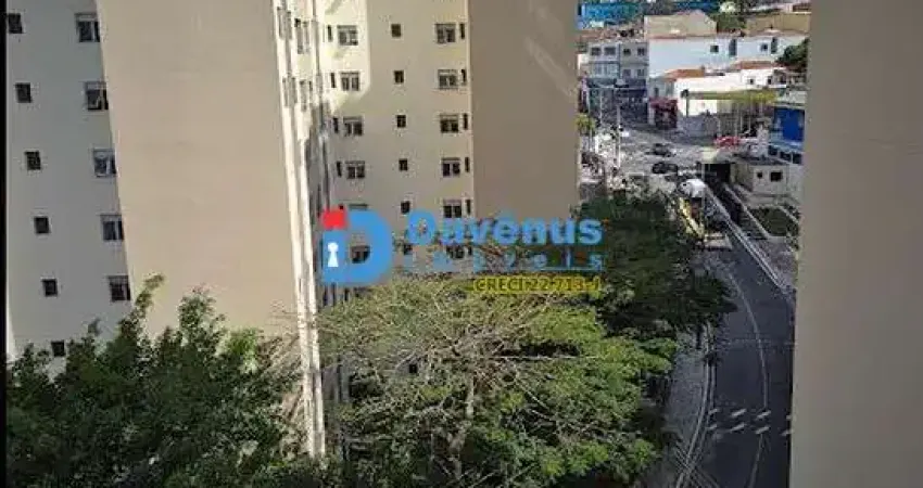 Apartamento com 3 quartos à venda em Vila Nova Cachoeirinha, São Paulo 