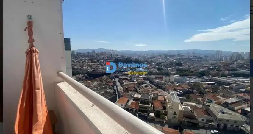 Apartamento com 2 quartos à venda em Imirim, São Paulo