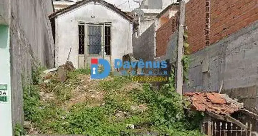 Casa com 1 quarto à venda na Vila Iório, São Paulo