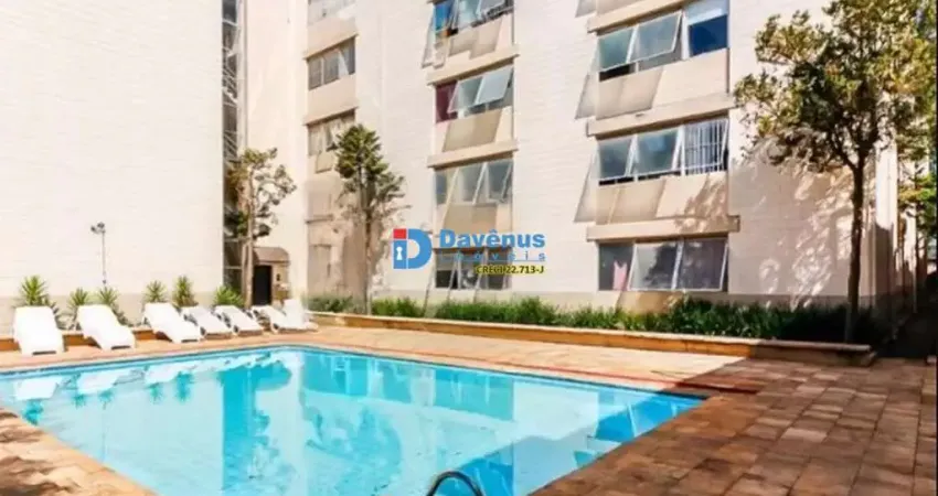 Apartamento com 2 quartos à venda no Lauzane Paulista, São Paulo