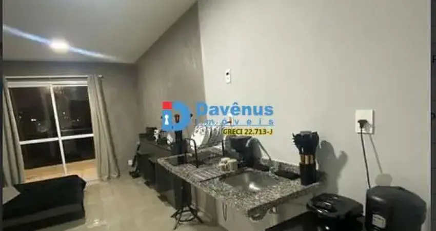 Apartamento com 1 quarto à venda em Santana, São Paulo 