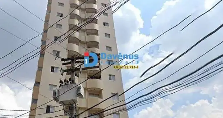 Apartamento com 1 quarto à venda em Santana, São Paulo 