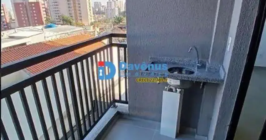 Kitnet / Stúdio à venda no Parada Inglesa, São Paulo