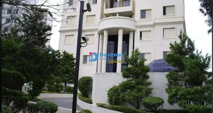 Apartamento com 2 quartos à venda no Parque Mandaqui, São Paulo