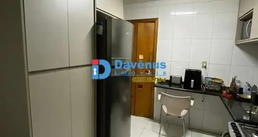 Apartamento com 2 quartos à venda no Jardim Antártica, São Paulo 