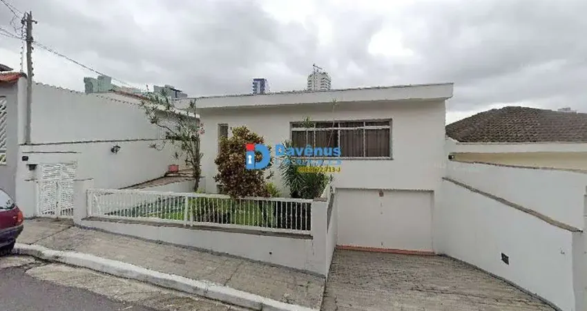 Casa com 3 quartos à venda no Jardim Franca, São Paulo 