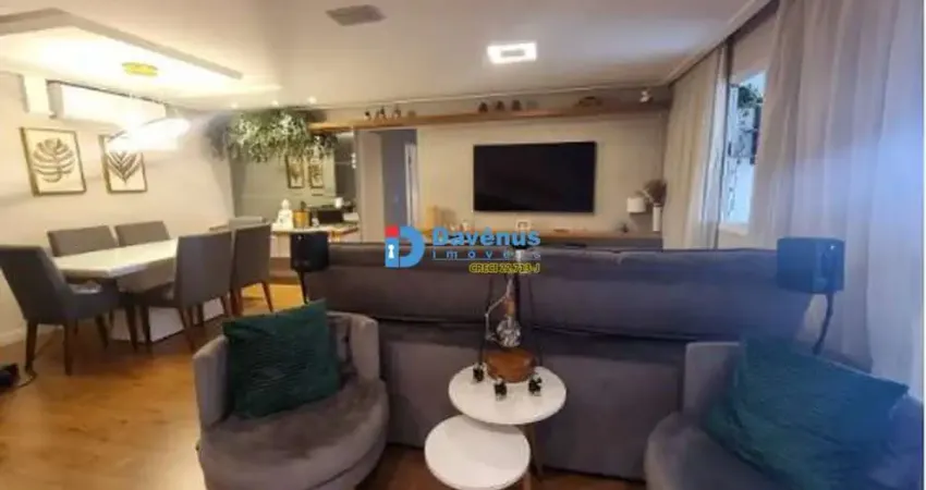 Apartamento com 3 quartos à venda no Lauzane Paulista, São Paulo 