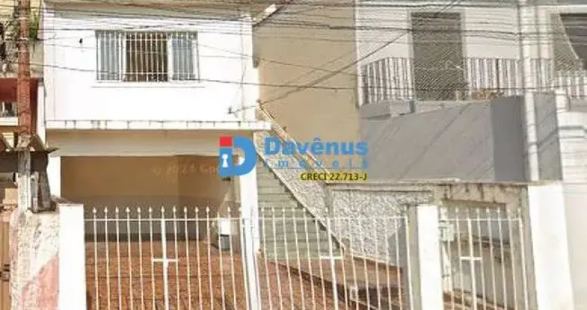 Casa com 2 quartos à venda na Casa Verde, São Paulo 