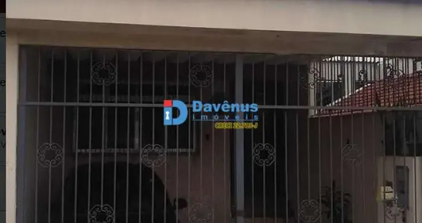 Casa com 3 quartos à venda em Vila Nova Cachoeirinha, São Paulo 