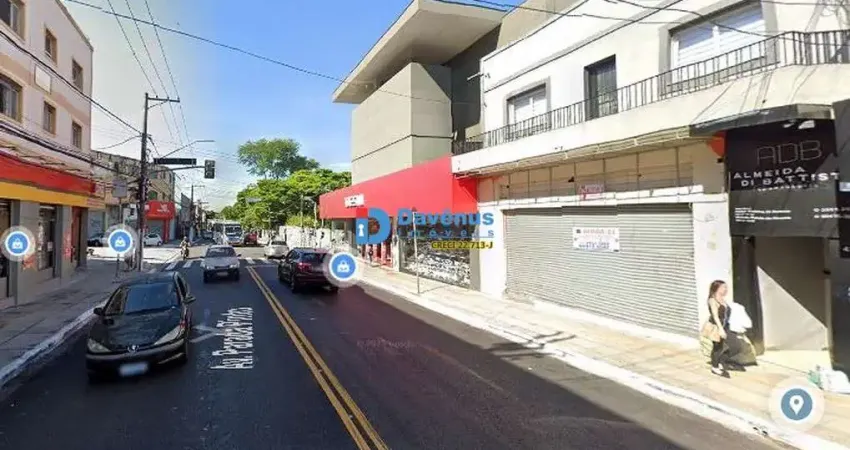 Casa comercial à venda em Vila Nova Cachoeirinha, São Paulo