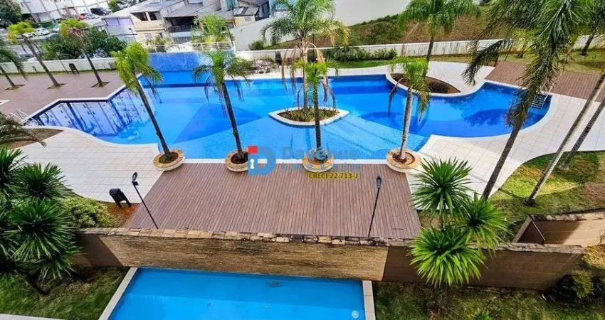 Apartamento com 3 quartos à venda em Imirim, São Paulo 