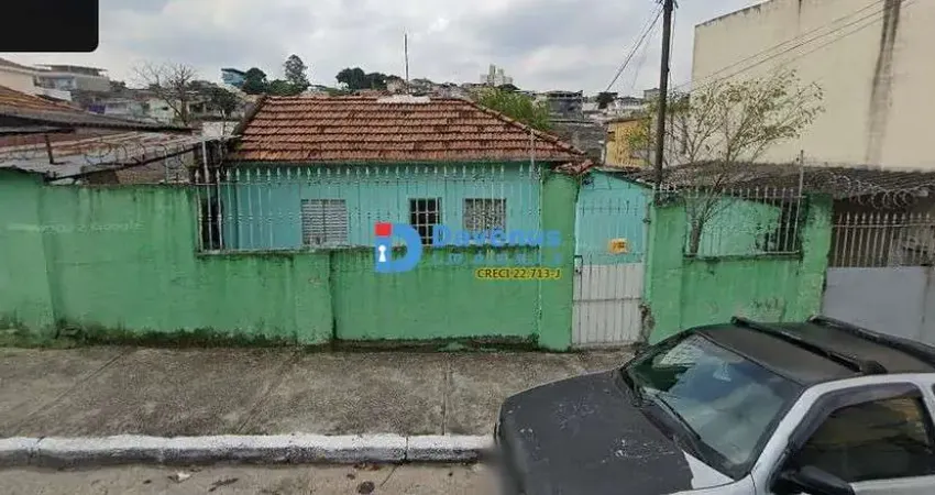 Terreno à venda na Casa Verde, São Paulo 
