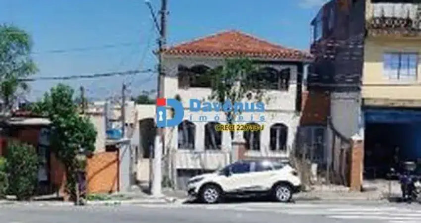 Casa com 4 quartos à venda no Jardim Peri, São Paulo 