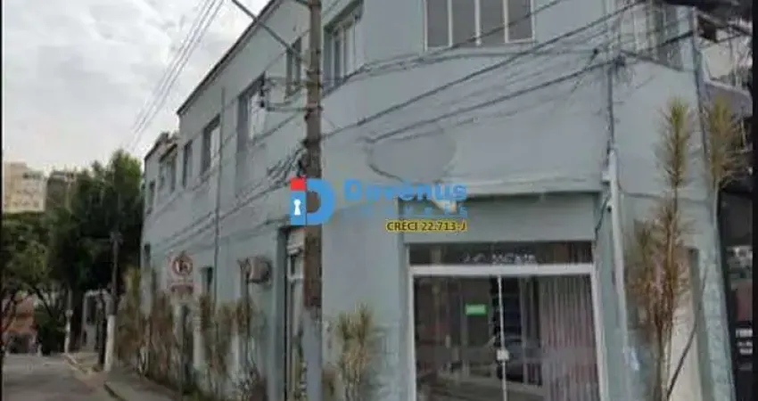 Prédio à venda em Santana, São Paulo