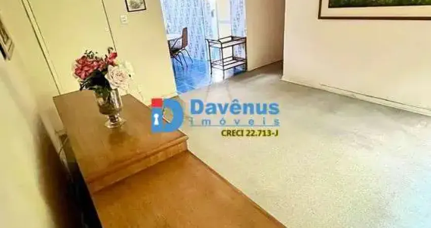 Apartamento com 3 quartos à venda no Parque Mandaqui, São Paulo 