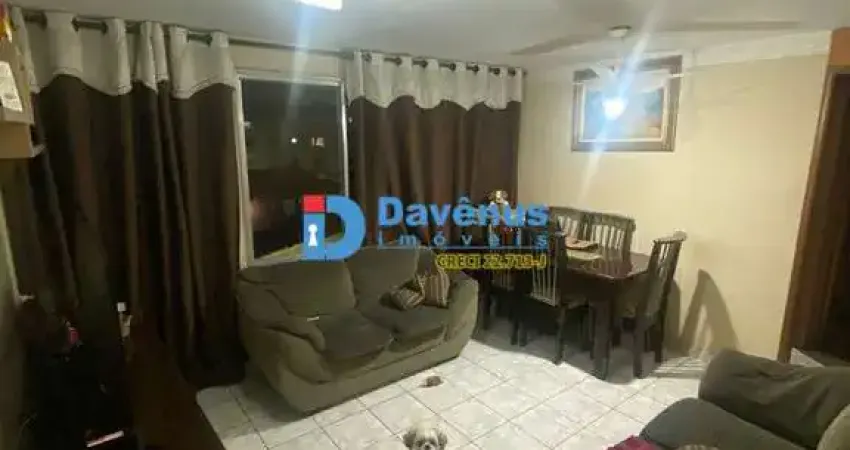 Apartamento com 2 quartos à venda em Vila Nova Cachoeirinha, São Paulo