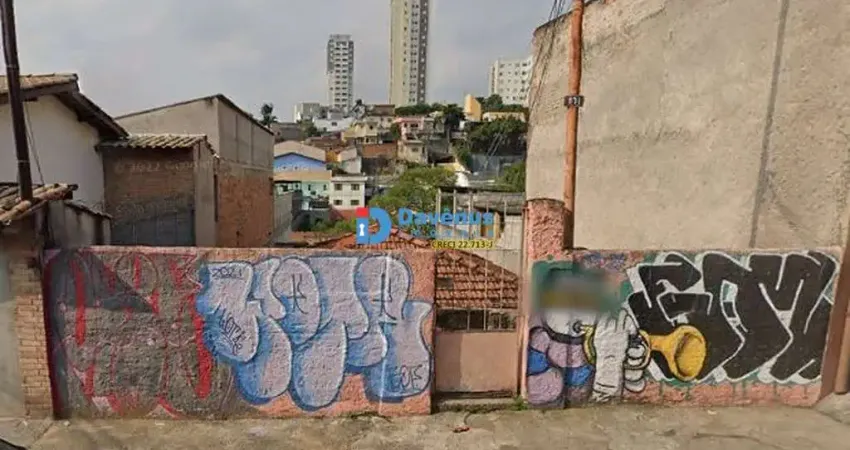 Casa com 2 quartos à venda em Vila Nova Cachoeirinha, São Paulo 