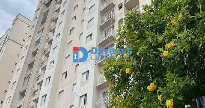 Apartamento com 2 quartos à venda em Vila Nova Cachoeirinha, São Paulo