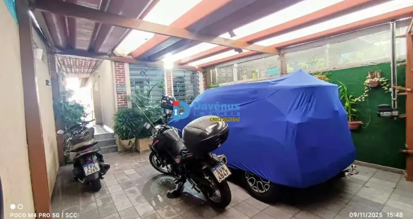 Casa com 3 quartos à venda na Brasilândia, São Paulo 