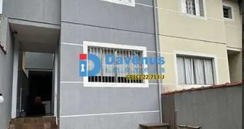 Casa com 2 quartos à venda na Freguesia do Ó, São Paulo 