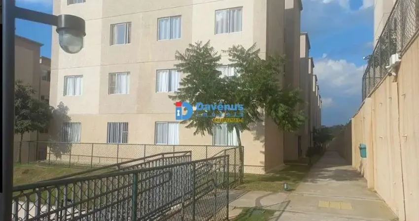 Apartamento com 2 quartos à venda no Horto Florestal, São Paulo 