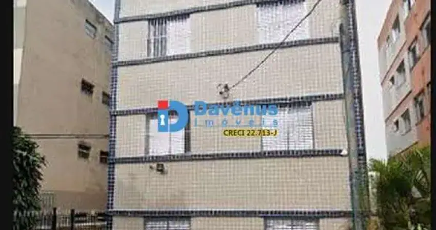 Apartamento com 1 quarto à venda no Jardim São Paulo (Zona Norte), São Paulo