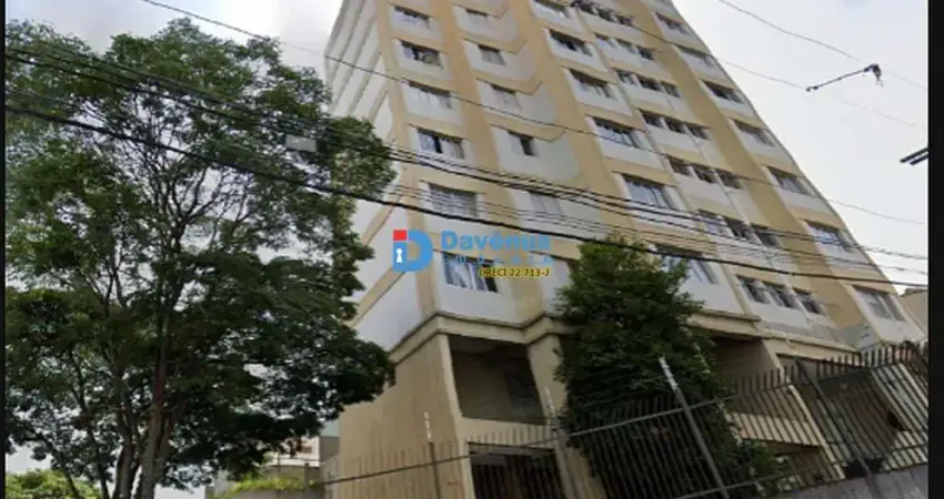 Apartamento com 1 quarto à venda em Vila Nova Cachoeirinha, São Paulo