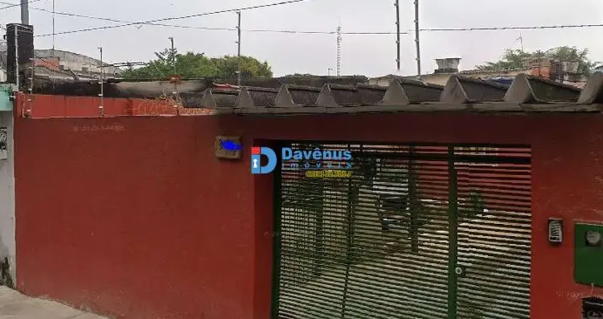 Casa com 3 quartos à venda na Vila Dionisia, São Paulo