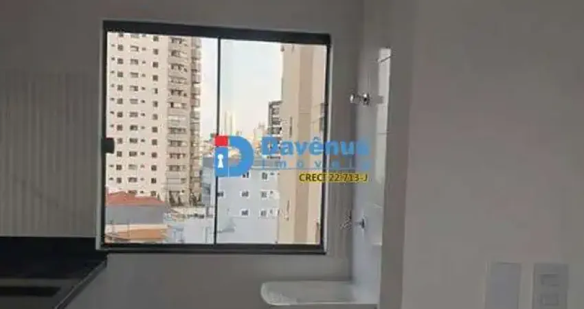 Apartamento com 2 quartos à venda no Chora Menino, São Paulo