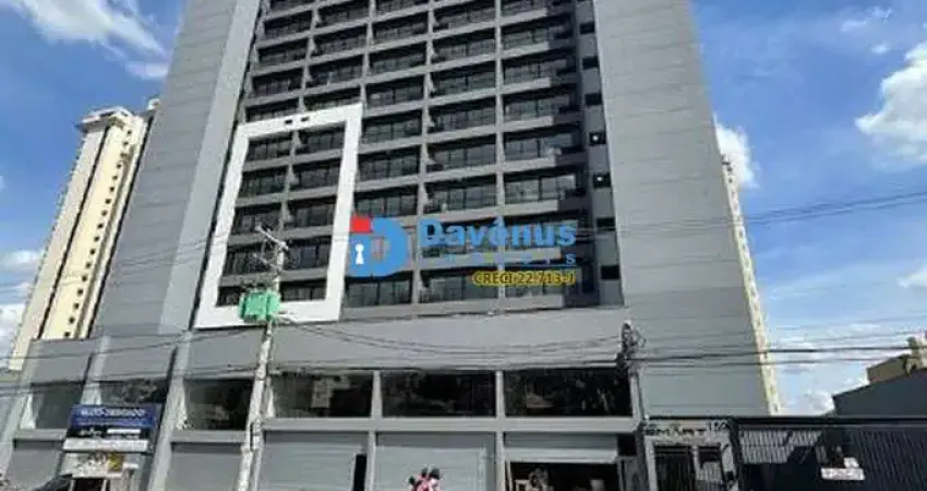 Sala comercial à venda em Santana, São Paulo