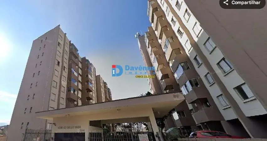 Apartamento com 2 quartos à venda na Vila Santa Maria, São Paulo