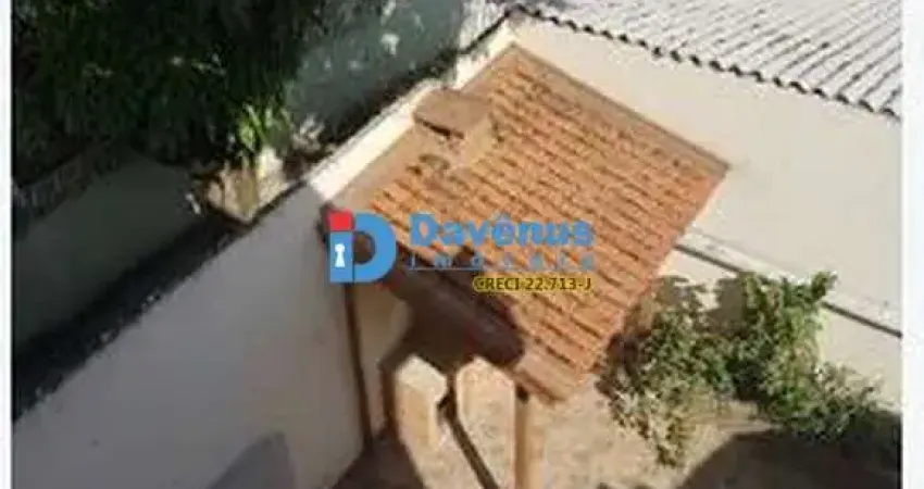 Casa com 3 quartos à venda no Mandaqui, São Paulo