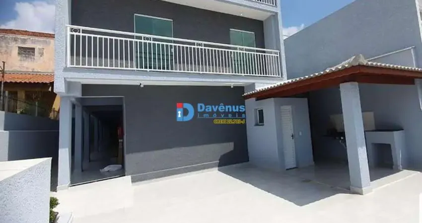 Apartamento com 2 quartos à venda na Vila Medeiros, São Paulo